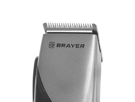 Машинка для стрижки BRAYER BR3434